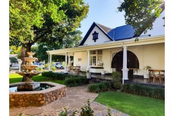 Bauhenia Guesthouse Guest house, Potchefstroom - 1