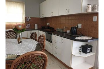 Bavarian Getaway Guest house, Kloof - 5