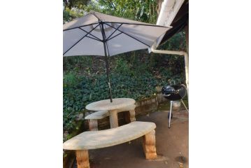 Bavarian Getaway Guest house, Kloof - 3