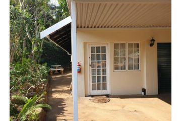 Bavarian Getaway Guest house, Kloof - 1