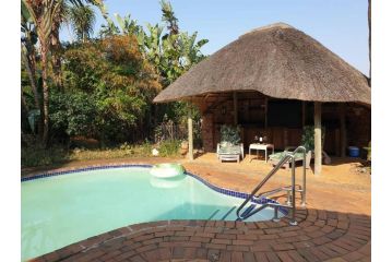 Bavarian Getaway Guest house, Kloof - 2