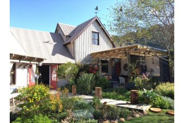 Baviaanshoek Guest house, Keurboomstrand - 2