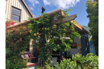 Baviaanshoek Guest house, Keurboomstrand - 1