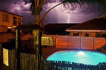 Bay Cove Inn Hotel, Jeffreys Bay - 2