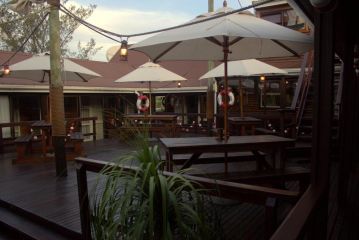 Bay Cove Inn Hotel, Jeffreys Bay - 4