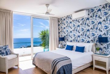 Bay Reflections Camps Bay Luxury Serviced Apartments Guest house, Cape Town - 3