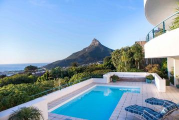 Bay Reflections Camps Bay Luxury Serviced Apartments Guest house, Cape Town - 2