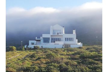 Bay View Villa, St Helena Bay - 1