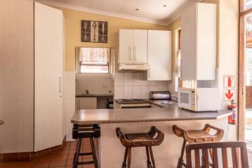 Bay Vista Guesthouse Hostel, Mossel Bay - 4