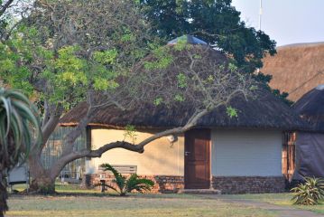 Bayala Private Safari Lodges Hotel, Hluhluwe - 3