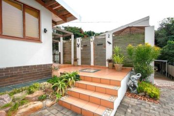 Bayete Self Catering Apartment, Durban - 4