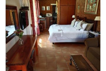 Bayete Self Catering Apartment, Durban - 1