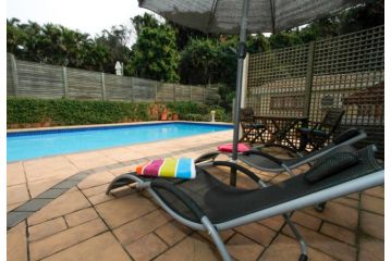 Bayete Self Catering Apartment, Durban - 2