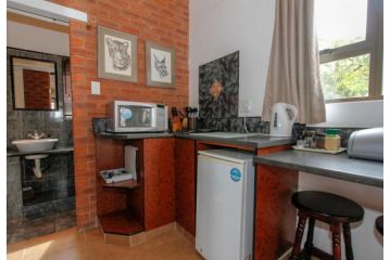 Bayete Self Catering Apartment, Durban - 5