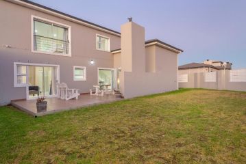 Bayford House by HostAgents Guest house, Cape Town - 5