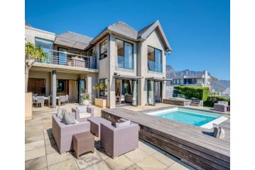 Bayon House Villa, Cape Town - 2
