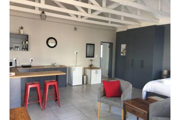 Bays Place Apartment, Bloemfontein - 5