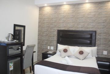 Bayside Lodge Empangeni Hotel, Empangeni - 2