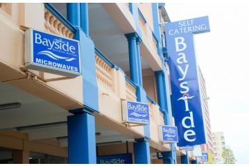 Bayside Hotel & Self Catering 110 West Street Hotel, Durban - 2