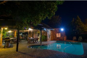 Bayswater Lodge Guest house, Bloemfontein - 3