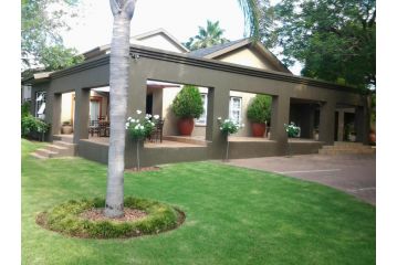 Bayswater Lodge Guest house, Bloemfontein - 2