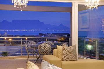 Bayview 30 by HostAgents Villa, Bloubergstrand - 2