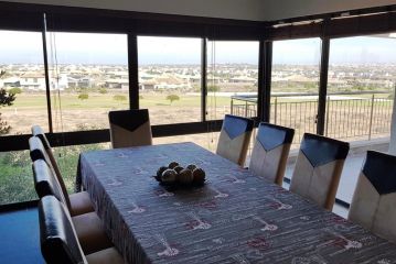 Bayview 8 Sleeper Langebaan Apartment, Langebaan - 3