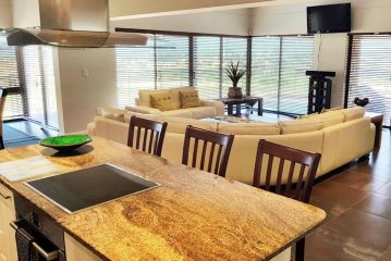 Bayview 8 Sleeper Langebaan Apartment, Langebaan - 4