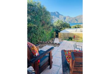 BEAUTIFUL VIEW Garden Apartment, Cape Town - 5