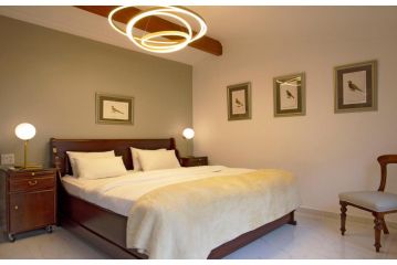 Bayview Penthouses and Rooms Guest house, Cape Town - 5