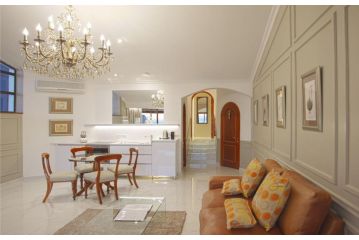 Bayview Penthouses and Rooms Guest house, Cape Town - 3