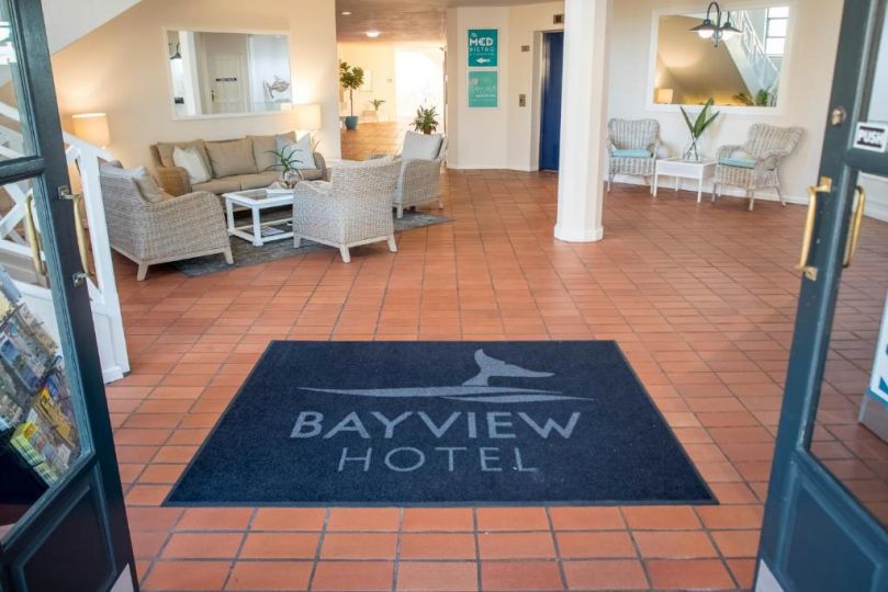 Bayview Hotel, Plettenberg Bay - imaginea 10