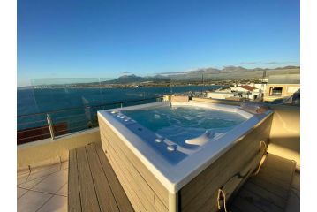 Bayview Apartment, Gordonʼs Bay - 3