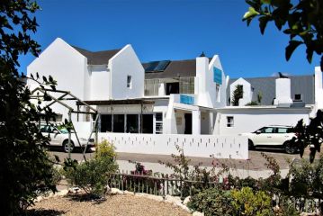 Baywatch Guest house, Paternoster - 2