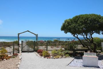 Baywatch Guest house, Paternoster - 5