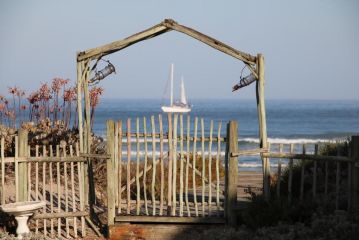 Baywatch Guest house, Paternoster - 4