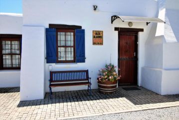 Baywatch Paternoster - The Cottage Guest house, Paternoster - 2