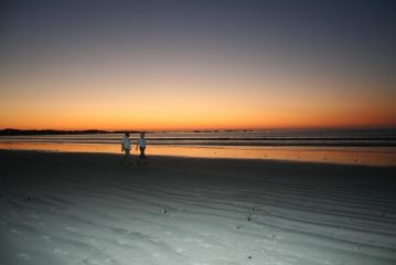 Baywatch Paternoster - The Cottage Guest house, Paternoster - 3