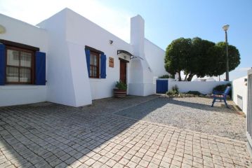 Baywatch Paternoster - The Cottage Guest house, Paternoster - 5