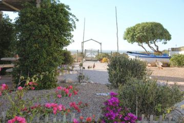 Baywatch Paternoster - The Penthouse Guest house, Paternoster - 3