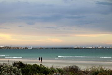 Baywatch Paternoster - The Penthouse Guest house, Paternoster - 5