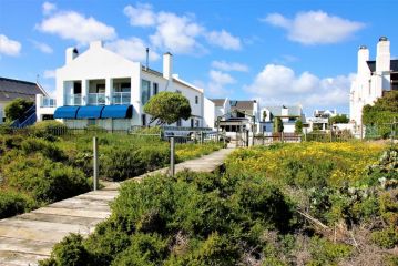 Baywatch Paternoster - The Penthouse Guest house, Paternoster - 2