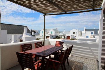 Baywatch Paternoster -The Guest house, Paternoster - 5