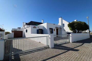 Baywatch Paternoster -The Guest house, Paternoster - 2