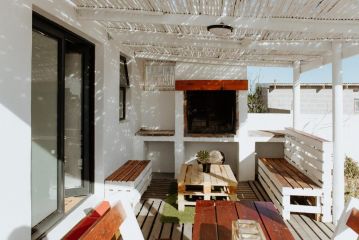 BC Stone Cottage Guest house, Paternoster - 3