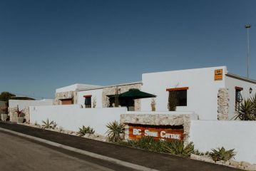 BC Stone Cottage Guest house, Paternoster - 2