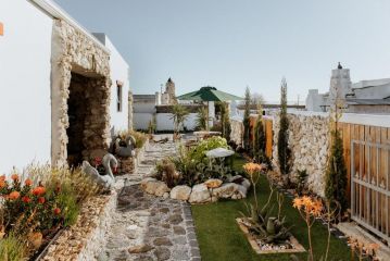 BC Stone Cottage Guest house, Paternoster - 1