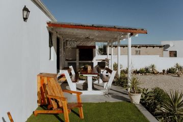 BC Stone Cottage Guest house, Paternoster - 4