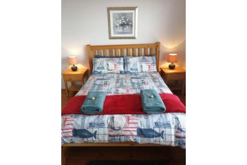 B-Merrie Guest house, Jeffreys Bay - 5