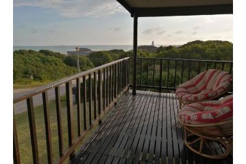 B-Merrie Guest house, Jeffreys Bay - 1